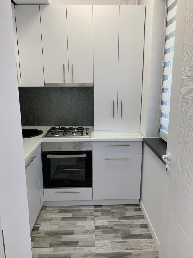 Aparthotel Apartament Alexandra à Mamaia Extérieur photo
